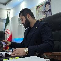 بهنام احمدیان گلشنی وکیل پایه یک دادگستری شهر بندر انزلی و عضو کانون وکلای گیلان