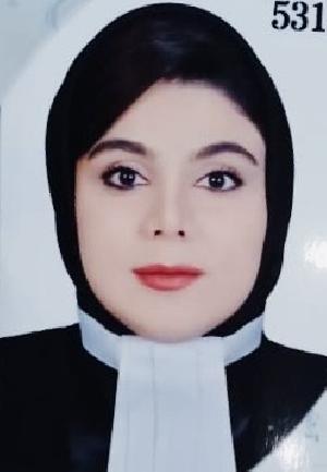 زهرا فرهنگ خاقان پور زهرا فرهنگ خاقان پور