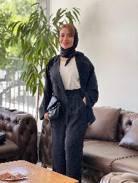 دکتر شیدا باولی فرد