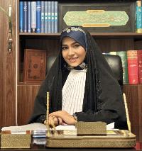 طهورا بهشتی