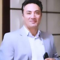 مسلم قنبری وکیل مرد کرمانشاه