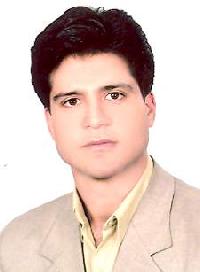 اسماعیل جعفریانی وکیل پایه یک دادگستری شهر کرج و عضو کانون وکلای البرز