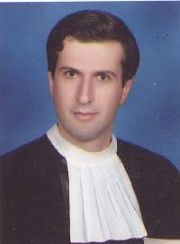 سیدمسعود هاشمی وکیل پایه یک دادگستری شهر یاسوج و عضو کانون وکلای فارس وکهگیلویه وبویراحمد