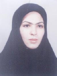 لیلا صابری نصرآبادی وکیل خانم اصفهان