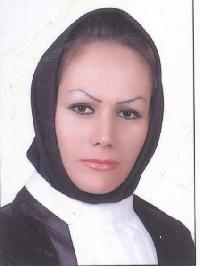 سونیا بنی بشر وکیل پایه یک دادگستری شهر شیراز و عضو کانون وکلای فارس وکهگیلویه وبویراحمد