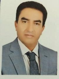 احمد نظری فرد وکیل پایه یک دادگستری شهر یزد و عضو کانون وکلای یزد