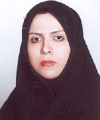 منیره فروغی پور کارآموز دادگستری شهر یزد و عضو کانون وکلای یزد