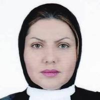 فرزانه دائی وکیل پایه یک دادگستری شهر تهران و عضو کانون وکلای مرکز