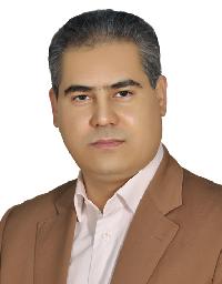 محمدرضا سرمدیان وکیل پایه یک دادگستری شهر شهریار و عضو کانون وکلای مرکز