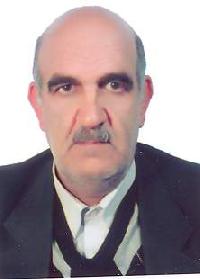 سید علیرضا اسلامی وکیل پایه یک دادگستری شهر مشهد و عضو کانون وکلای خراسان