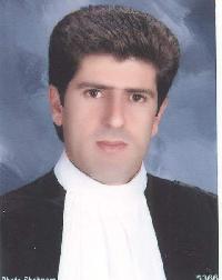 محمدصادق محمدی وکیل مرد شیراز
