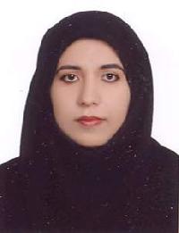سمیه اسلامی فارسانی وکیل پایه یک دادگستری شهر اصفهان و عضو کانون وکلای اصفهان