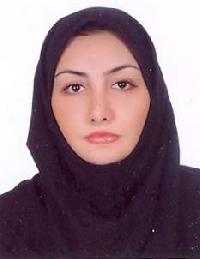 هدیه فرهومند وکیل پایه یک دادگستری شهر یزد و عضو کانون وکلای یزد