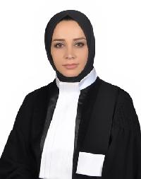 مریم سلیمی وکیل پایه یک دادگستری شهر همدان و عضو کانون وکلای همدان