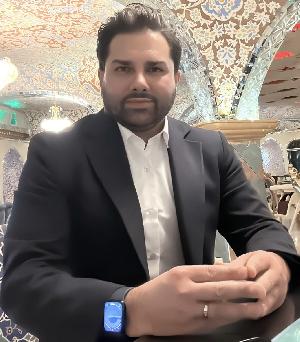 مهدی کریمی وکیل کیفری زرین شهر