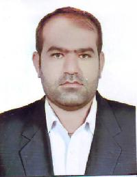 احسان حقانی فر وکیل پایه یک دادگستری شهر برازجان و عضو کانون وکلای بوشهر