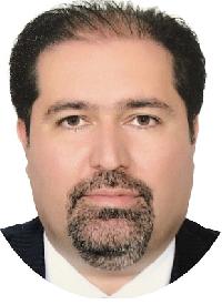 کاوه مظاهریکلهرودی وکیل پایه یک دادگستری شهر کرج و عضو کانون وکلای البرز