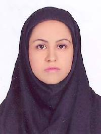 مینا حسینی وکیل پایه یک دادگستری شهر شهریار و عضو کانون وکلای مرکز