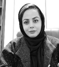 راهله خدادادی وکیل پایه یک دادگستری شهر اهواز و عضو کانون وکلای خوزستان