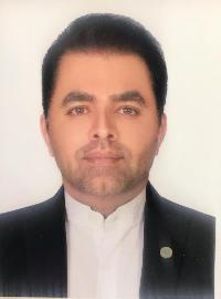دکتر امیرحمزه عرب پور 