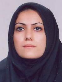 سودابه نجف زاده قزوینی