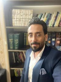 محمدرضا خوش آموز محمدرضا خوش آموز