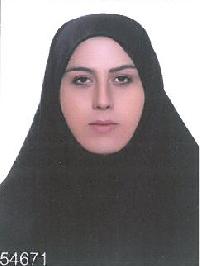 دکتر مریم جولانی 