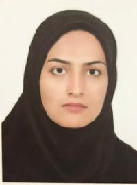 سارا شعاع