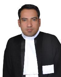 محمد زنگنه وکیل پایه یک دادگستری شهر همدان و عضو کانون وکلای همدان