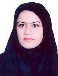 نسرین پرنیاکان وکیل پایه یک دادگستری شهر هادی شهر و عضو کانون وکلای آذربایجان شرقی