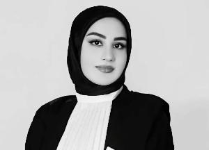 مریم منتی  وکیل پایه یک دادگستری شهر شهریار و عضو کانون وکلای البرز