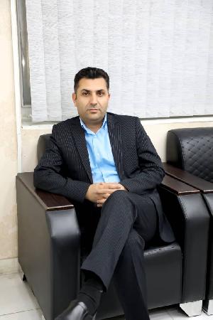 مهدی امینی وکیل پایه یک دادگستری شهر شیراز و عضو کانون وکلای فارس وکهگیلویه وبویراحمد