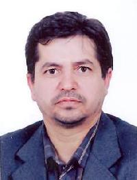 سید نورالدین نورالدینی وکیل پایه یک دادگستری شهر کرج و عضو کانون وکلای مرکز