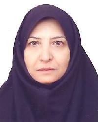 ناهید سیف وکیل پایه یک دادگستری شهر مشهد و عضو کانون وکلای خراسان