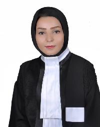 شهره قلی پور وکیل پایه یک دادگستری شهر همدان و عضو کانون وکلای همدان