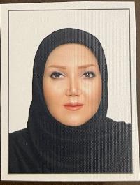 سارا دارابی وکیل پایه یک دادگستری شهر تهران و عضو کانون وکلای مرکز