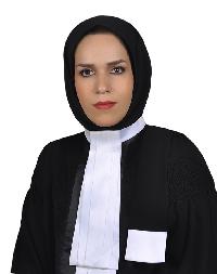 سیما صوفی زمرد وکیل پایه یک دادگستری شهر همدان و عضو کانون وکلای همدان
