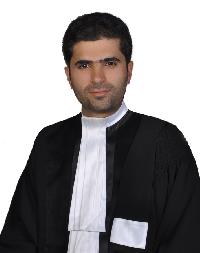 فرزاد بختیاری وکیل آقا همدان