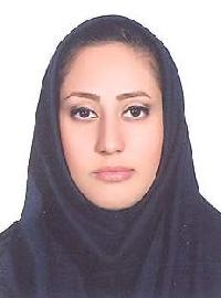 فاطمه شهباز وکیل پایه یک دادگستری شهر یزد و عضو کانون وکلای مرکز