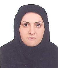 عشرت عبدالهی وکیل زن تهران