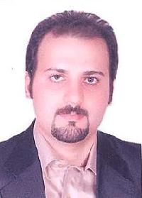 مهرداد نادعلی وکیل پایه یک دادگستری شهر اردکان و عضو کانون وکلای یزد