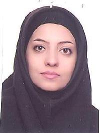 زهرا رضازاده خباز وکیل پایه یک دادگستری شهر نجف آباد و عضو کانون وکلای اصفهان