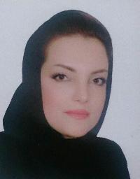 سارا سیاه کوهی وکیل پایه یک دادگستری شهر کیش و عضو کانون وکلای هرمزگان