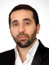 غلامرضا داداشی وکیل پایه یک دادگستری شهر ابهر و عضو کانون وکلای زنجان