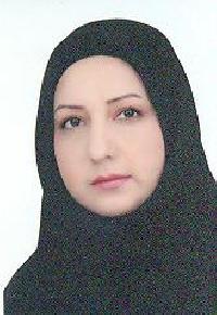 زهرا حسین آبادی وکیل پایه یک دادگستری شهر گرگان و عضو کانون وکلای گلستان
