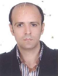 علی حسینی زاده وکیل پایه یک دادگستری شهر کرج و عضو کانون وکلای البرز