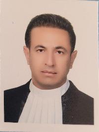 کامران حسین خانی علی کردی