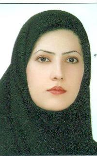 سمیه تقی نیا وکیل پایه یک دادگستری شهر مرودشت و عضو کانون وکلای فارس وکهگیلویه وبویراحمد