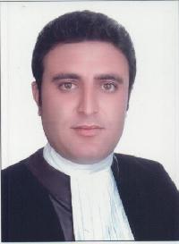 رضا اسکندری وکیل پایه یک دادگستری شهر بوشهر و عضو کانون وکلای بوشهر