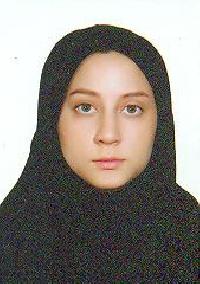 پگاه سراجی وکیل پایه یک دادگستری شهر یزد و عضو کانون وکلای یزد